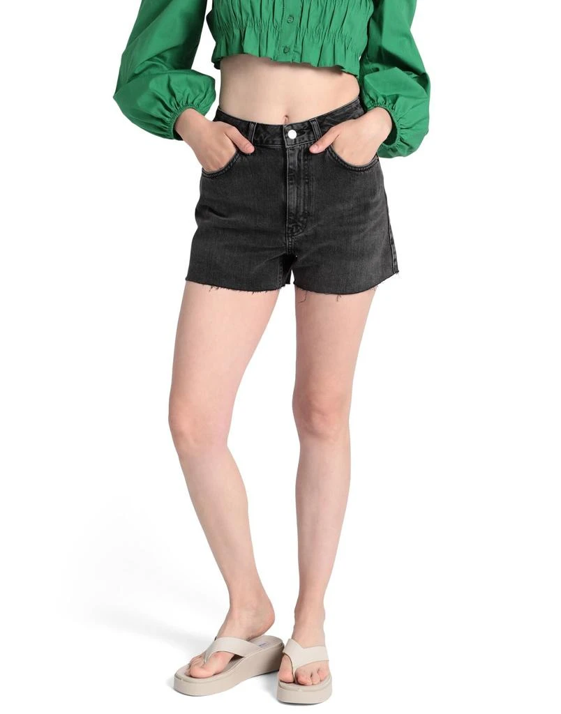商品Topshop|Denim shorts,价格¥273,第2张图片详细描述