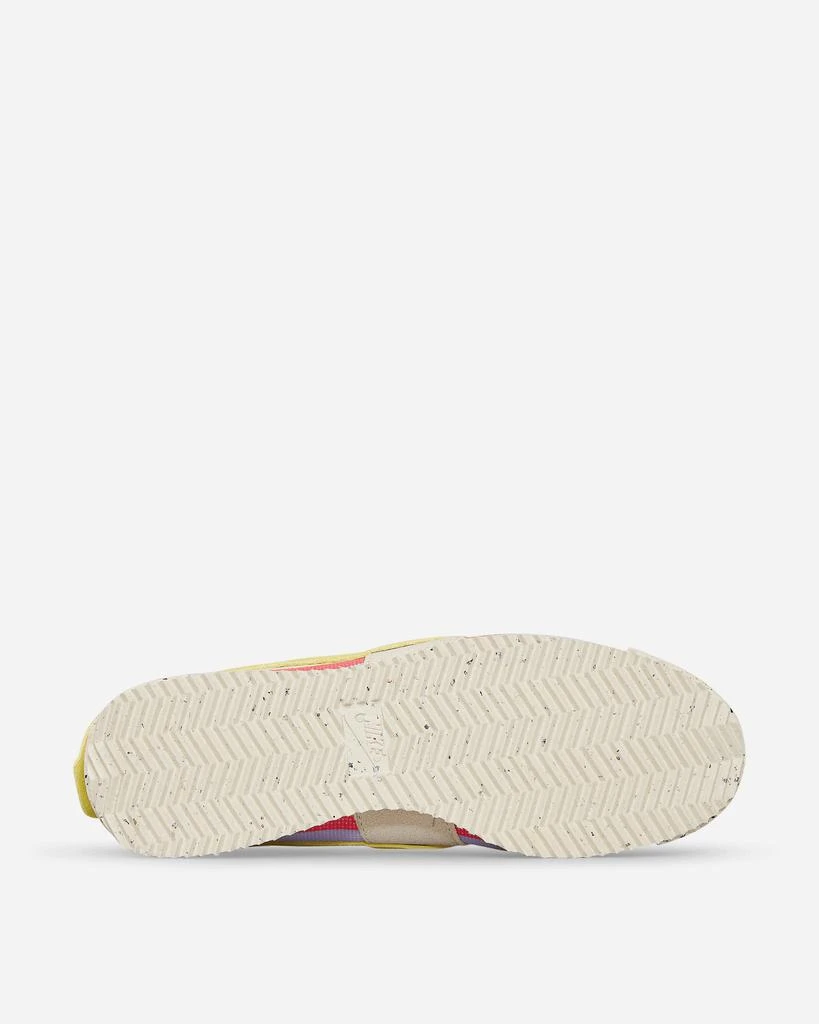 商品NIKE|UNION Cortez Sneakers White,价格¥713,第5张图片详细描述