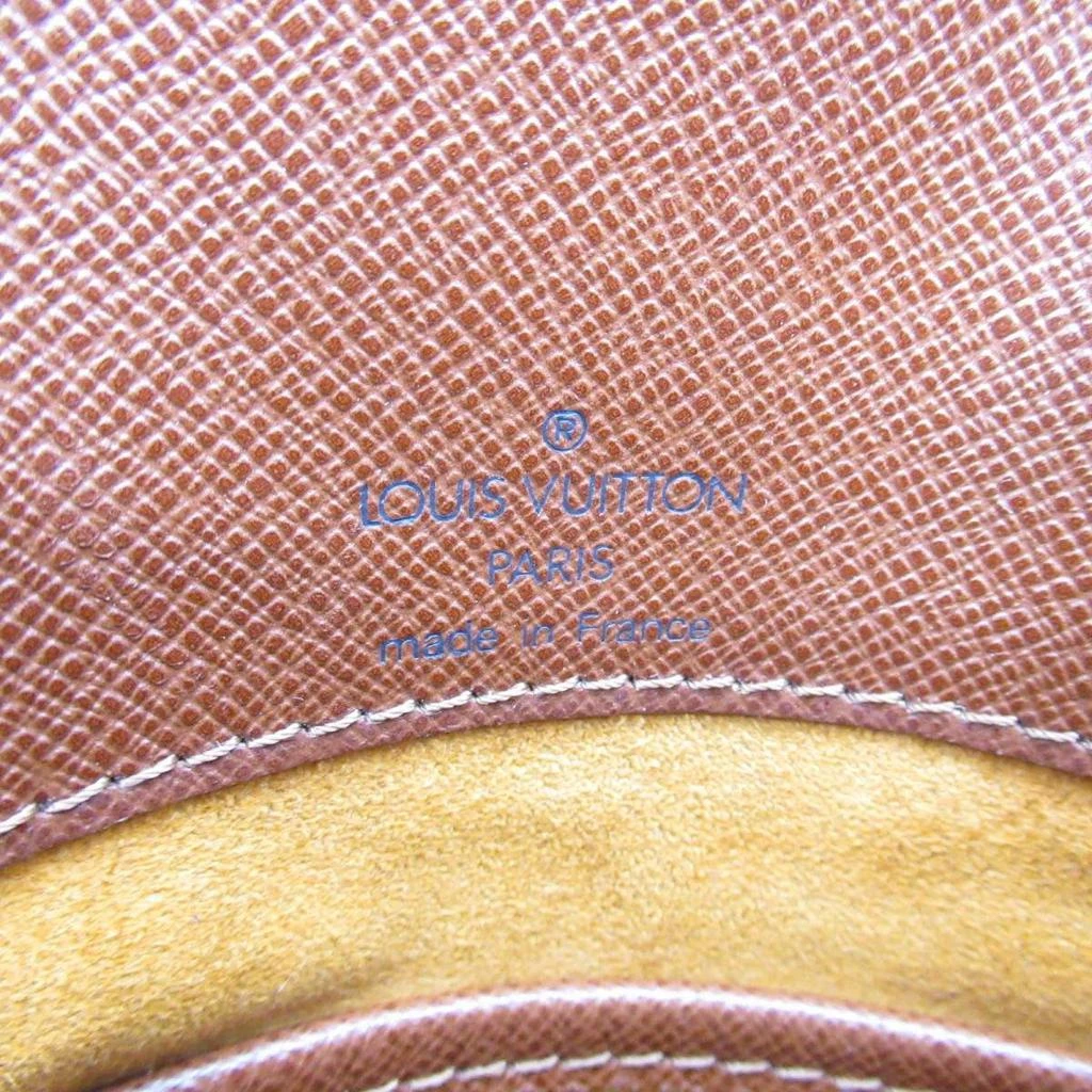 Louis Vuitton Brown Canvas Monogram Musette Salsa Short Strap Shoulder Bag 商品