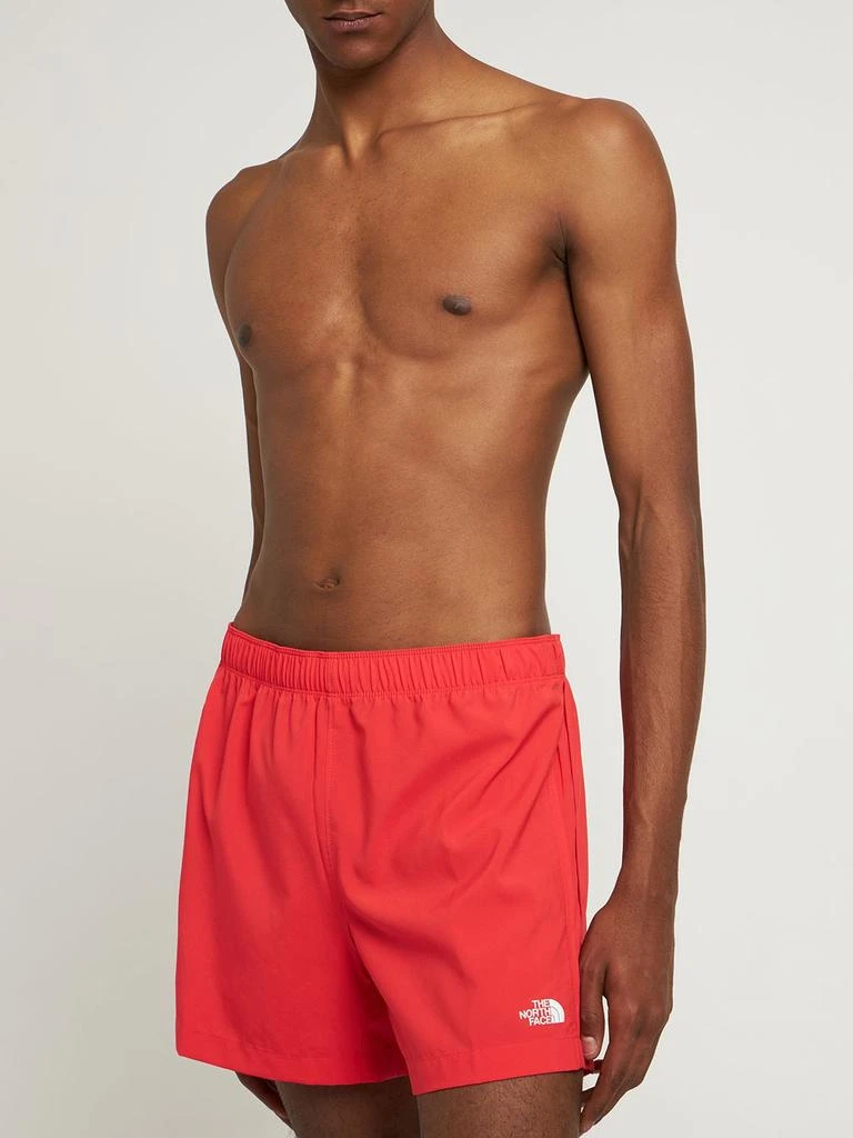 商品The North Face|Freedom Light Swim Shorts,价格¥277,第1张图片详细描述