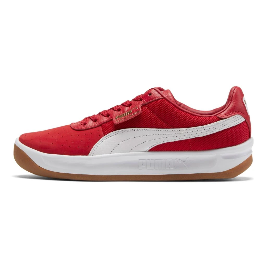 商品Puma|PUMA Men's California Casual Sneakers,价格¥326,第1张图片