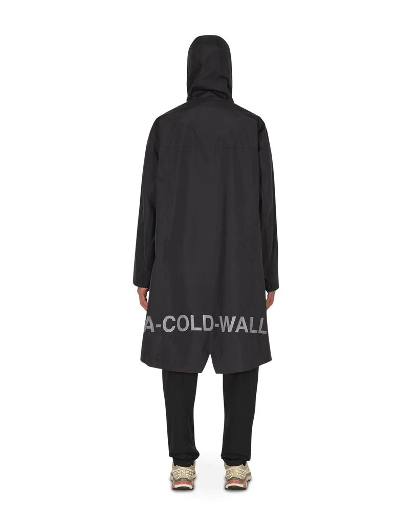 商品A-COLD-WALL*|System Parka Black,价格¥3122,第3张图片详细描述