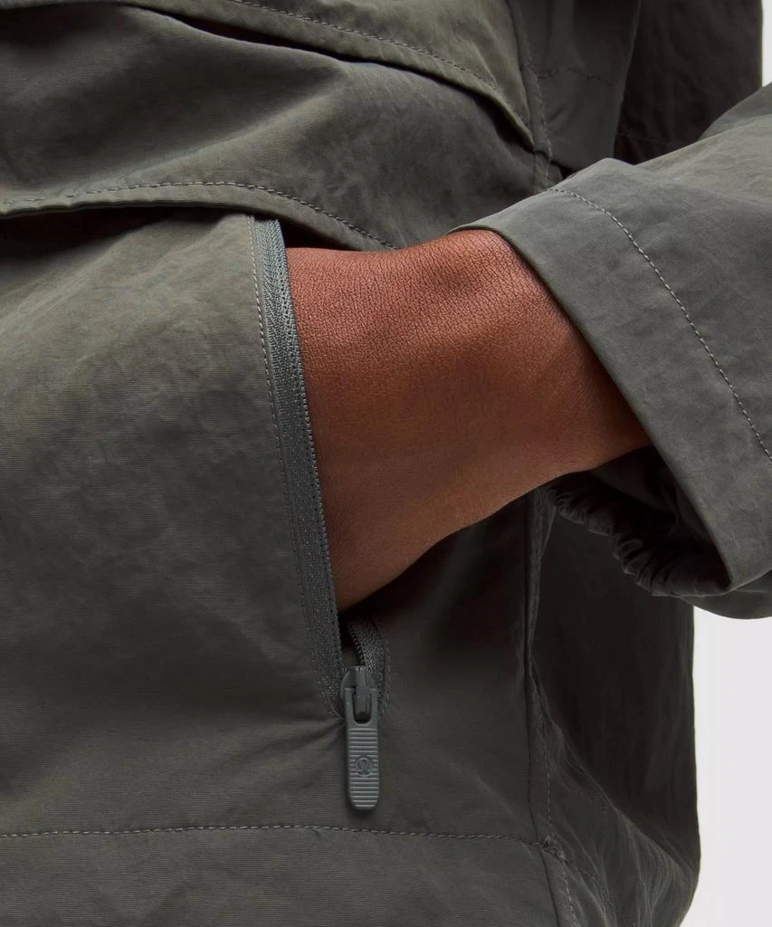 Always Effortless Classic-Fit Jacket 商品