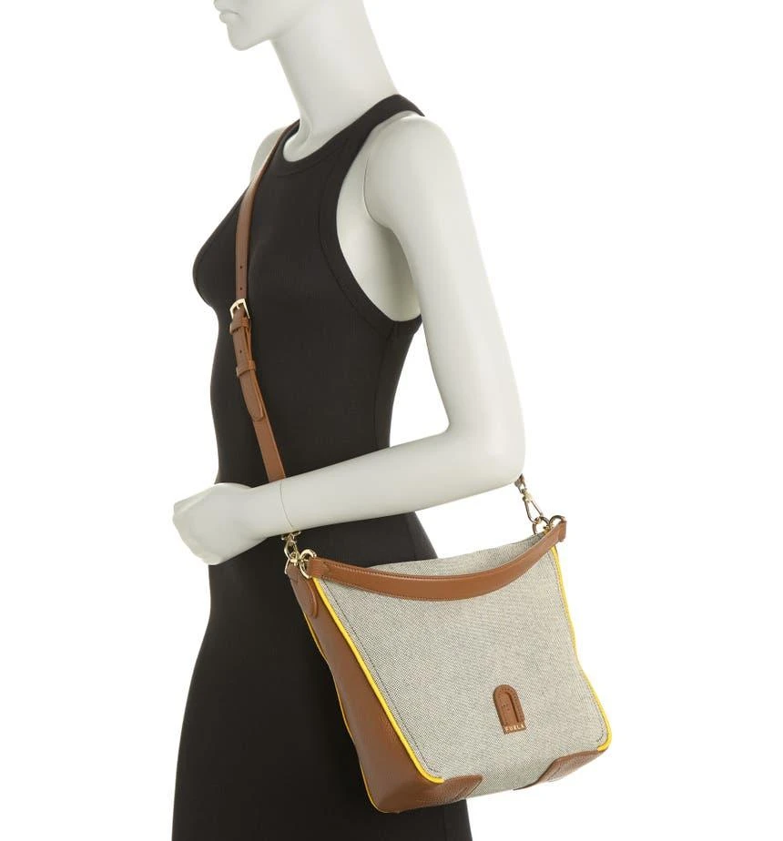 商品Furla|Atena Hobo Bag,价格¥1241,第2张图片详细描述