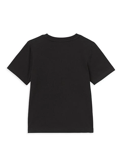 商品Burberry|Little Kid's & Kid's Eugene Logo T-Shirt,价格¥1500,第2张图片详细描述