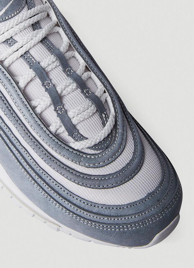 Nike Air Max 97 Sneakers in Light Blue商品第5张图片规格展示