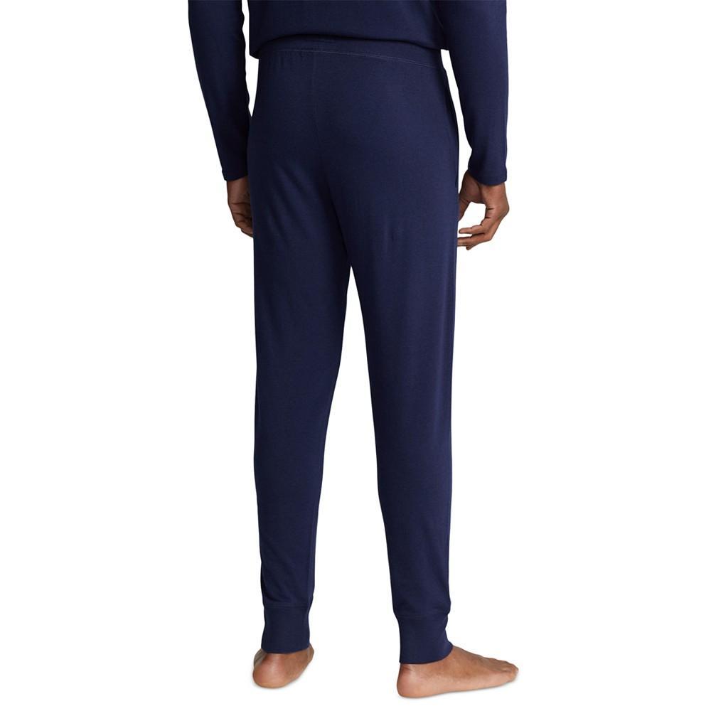 商品Ralph Lauren|Men's Slim Sleep Joggers,价格¥179,第4张图片详细描述