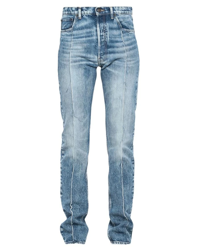 商品MAISON MARGIELA|Denim pants,价格¥3485,第1张图片