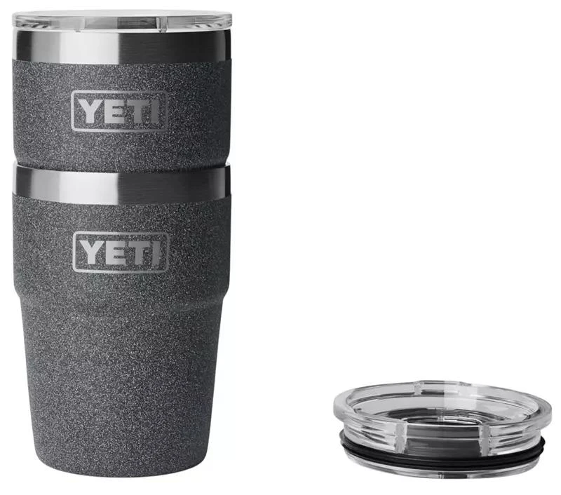 商品YETI|车载杯 16 oz./473ml 保冷保温杯 双壁真空 多配色,价格¥204,第4张图片详细描述