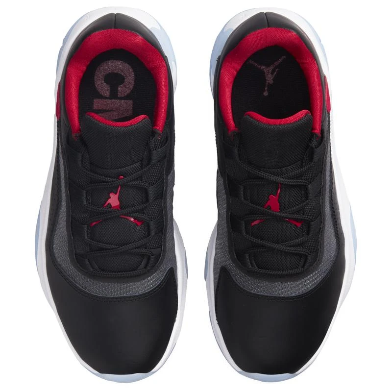 商品Jordan|Jordan AJ 11 Comfort Low - Boys' Grade School,价格¥527,第4张图片详细描述