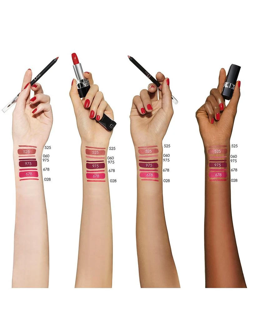 Contour Lip Liner 商品