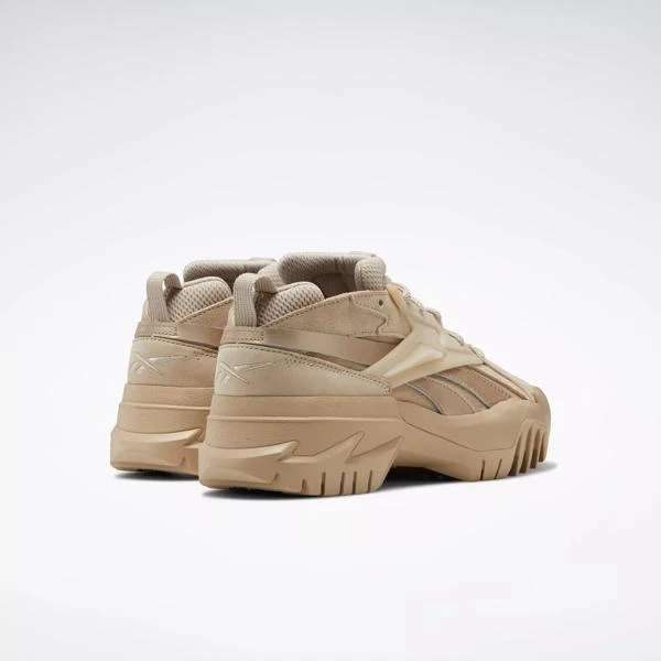 商品Reebok|Cardi B Club C V2 Women's Shoes,价格¥381,第4张图片详细描述