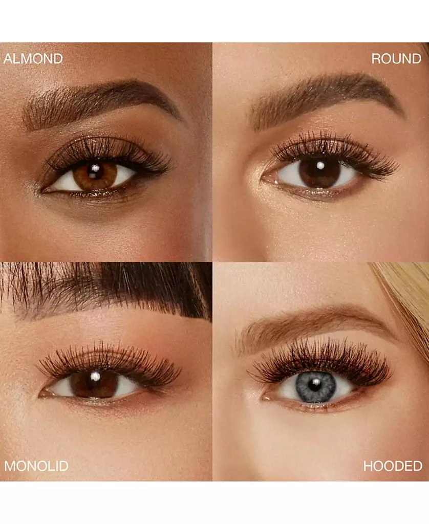 商品Ardell|Naked Trios False Lashes,价格¥90,第3张图片详细描述