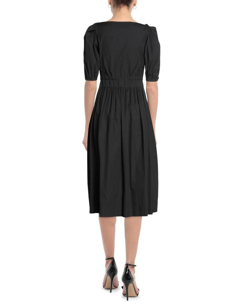 商品Vivienne Westwood|Midi dress,价格¥4699,第3张图片详细描述