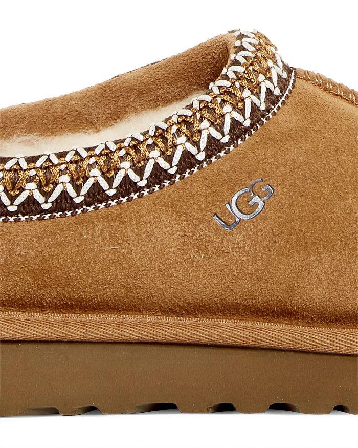 Women's Tasman Shearling Slippers 商品