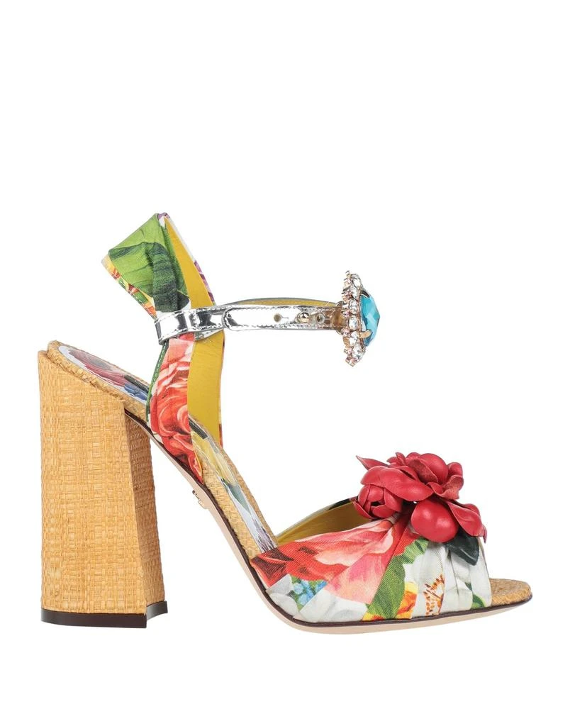 商品Dolce & Gabbana|Sandals,价格¥5134,第1张图片