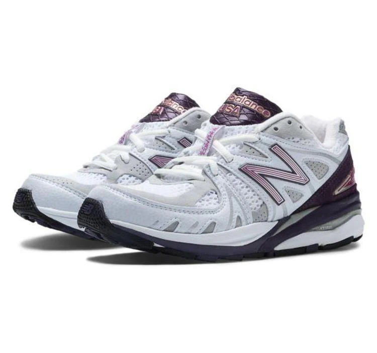 商品New Balance|Women's 1540 Motion Control,价格¥652,第1张图片