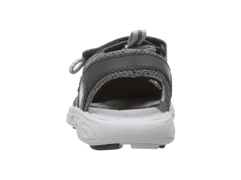 商品Columbia|Techsun Wave (Toddler/Little Kid/Big Kid),价格¥300,第5张图片详细描述