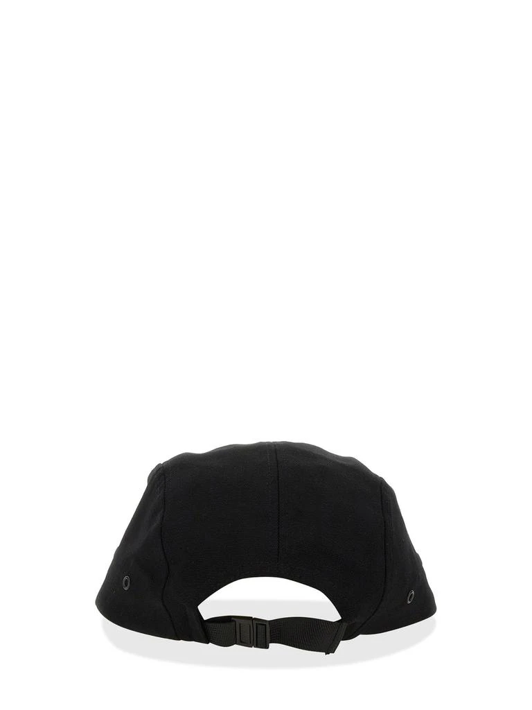 商品Carhartt|Backley Baseball Hat,价格¥632,第3张图片详细描述