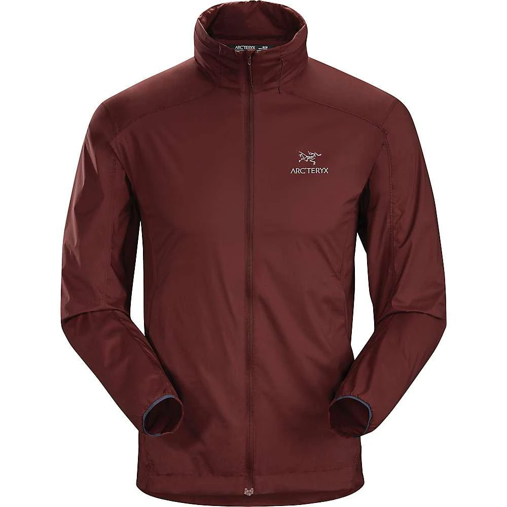 商品Arc'teryx|Arcteryx Men's Nodin Jacket 外套,价格¥1651,第2张图片详细描述
