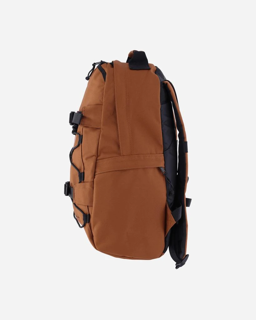 商品Carhartt|Kickflip Backpack Brown,价格¥555,第2张图片详细描述