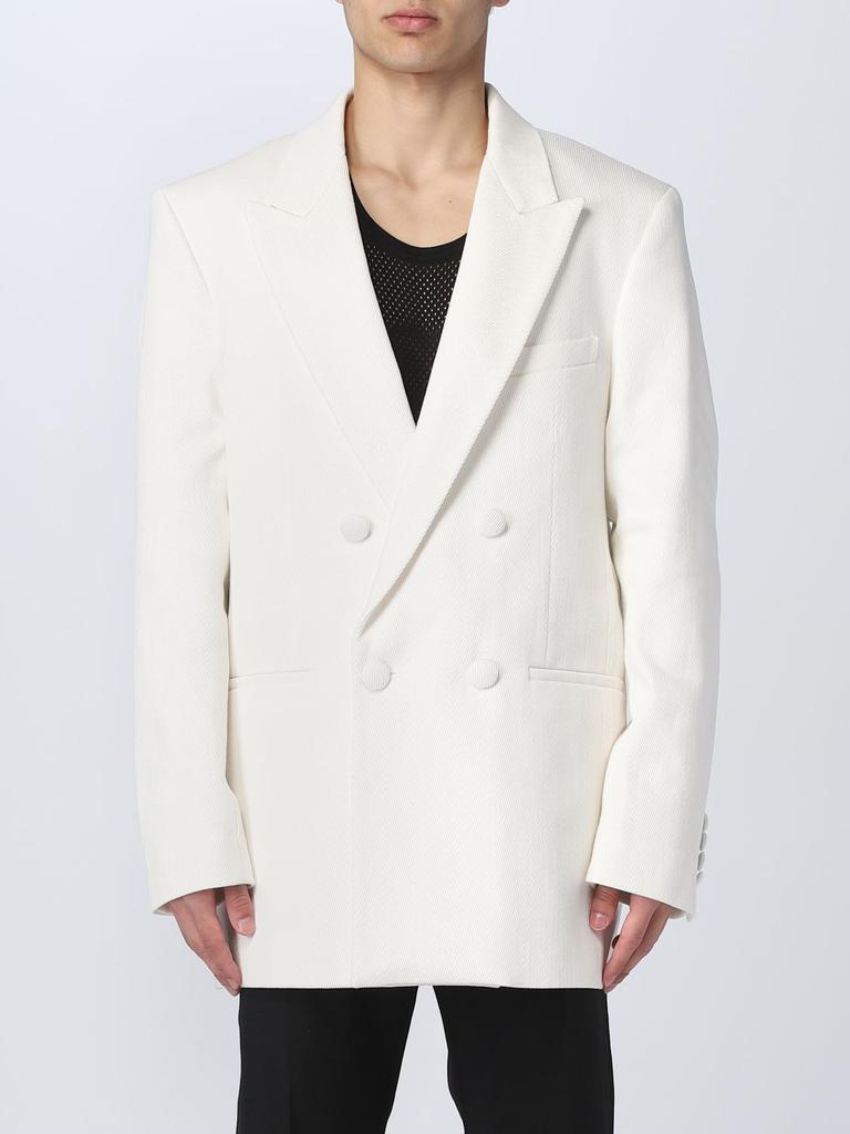 商品AMI|Ami Paris blazer for man,价格¥4698,第1张图片