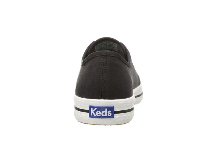 商品Keds|Kickstart Slub Satin,价格¥332,第5张图片详细描述