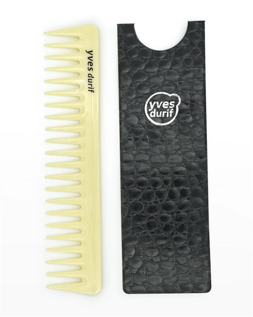 商品Yves Durif|Comb,价格¥429,第2张图片详细描述