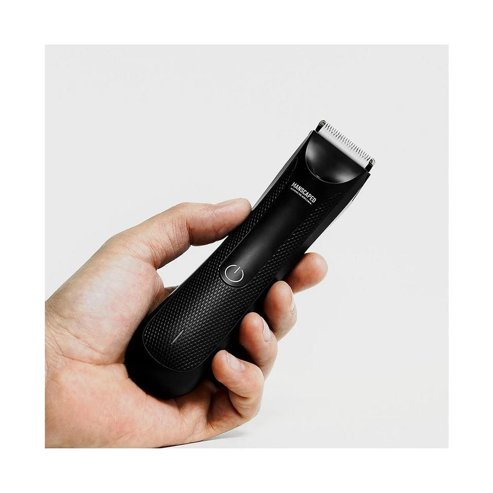 The Lawn Mower 3.0 Electric Hair Trimmer 商品