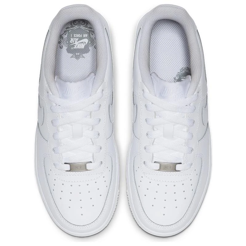 商品NIKE|Nike Air Force 1 Low - Boys' Grade School,价格¥450-¥712,第4张图片详细描述