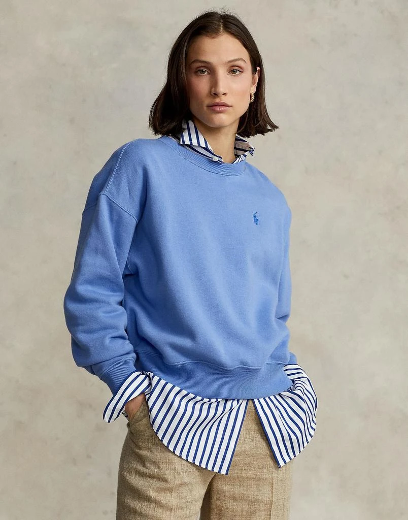 商品Ralph Lauren|Sweatshirt,价格¥1653,第3张图片详细描述