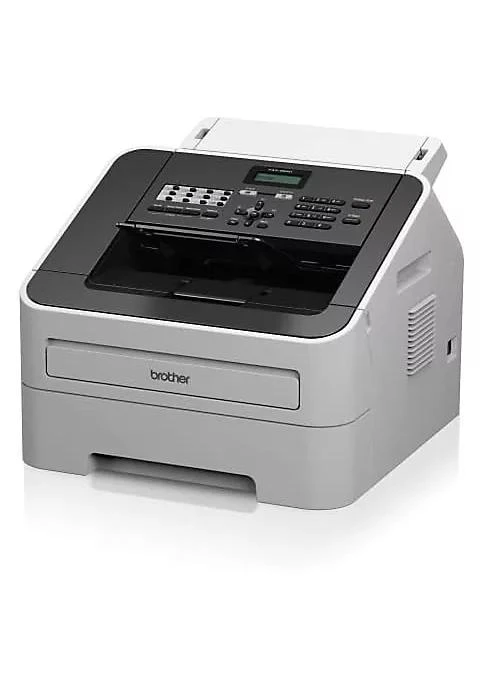 商品Brother|Brother Fax2840 Intellifax 2840 Laser Fax Machine  Copy Fax Print,价格¥2242,第2张图片详细描述