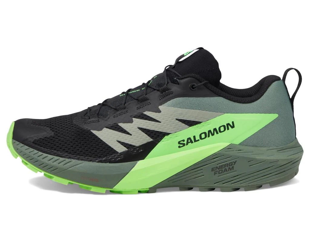 商品Salomon|Sense Ride 5,价格¥1047,第4张图片详细描述