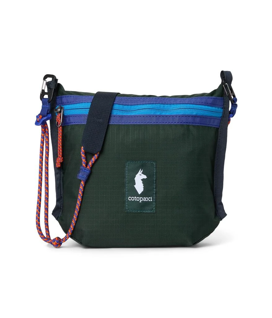 商品Cotopaxi|轻质斜挎包 2 L 多款配色可选,价格¥267,第1张图片