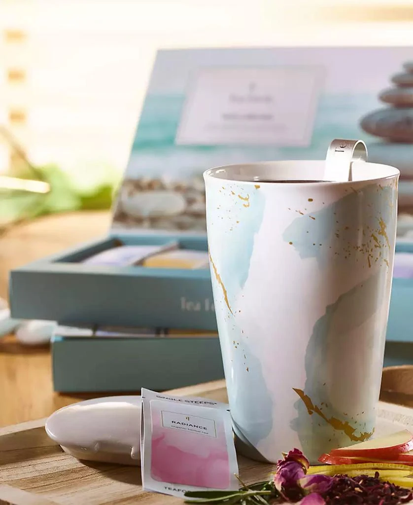 Wellbeing Spa Tea Bundle, 3 Piece 商品