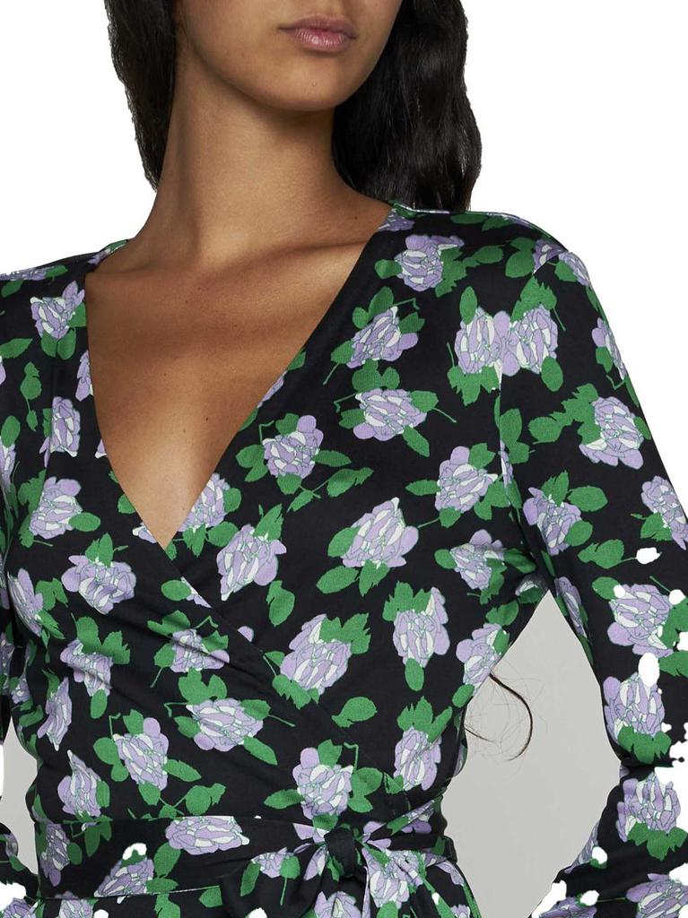 Diane Von Furstenberg Dresses商品第5张图片规格展示