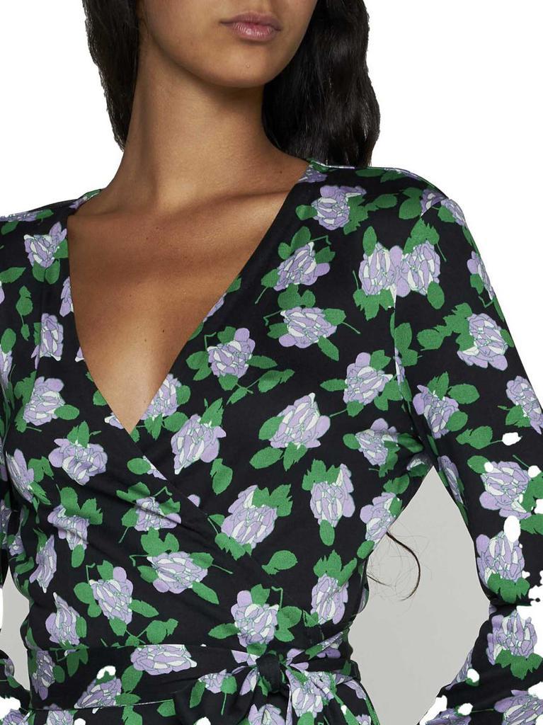 商品Diane von Furstenberg|Diane Von Furstenberg Dresses,价格¥4557,第5张图片详细描述