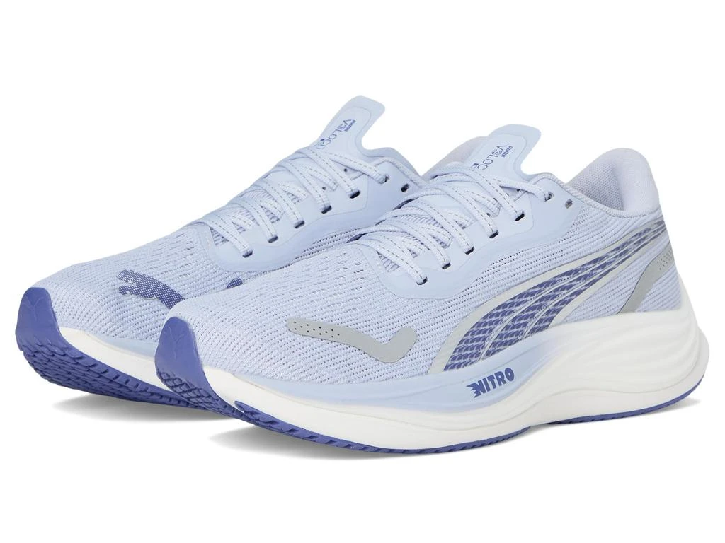 商品Puma|Velocity Nitro 3 Running Shoes,价格¥830,第1张图片