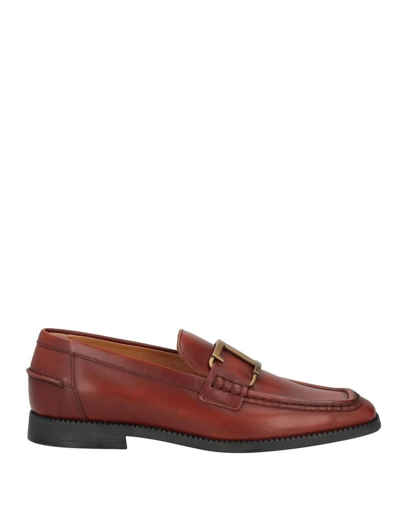 商品Tod's|Loafers,价格¥3770,第1张图片