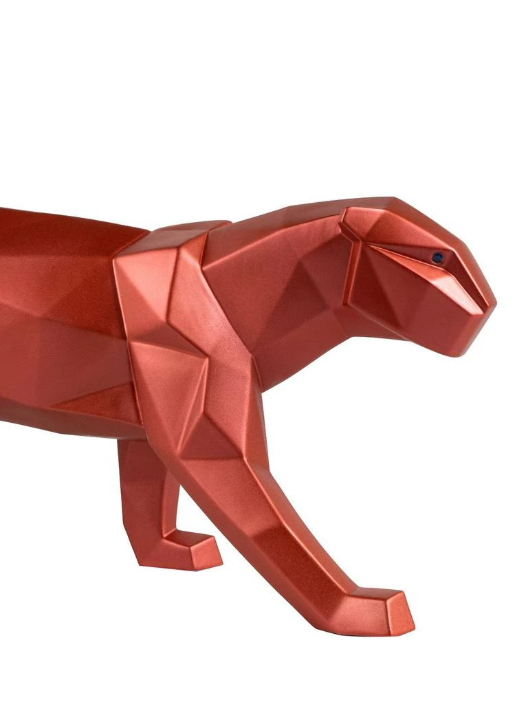 商品LLADRÒ|Panther Figurine,价格¥7313,第1张图片