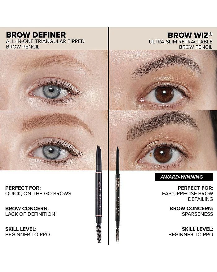 Brow Definer 商品