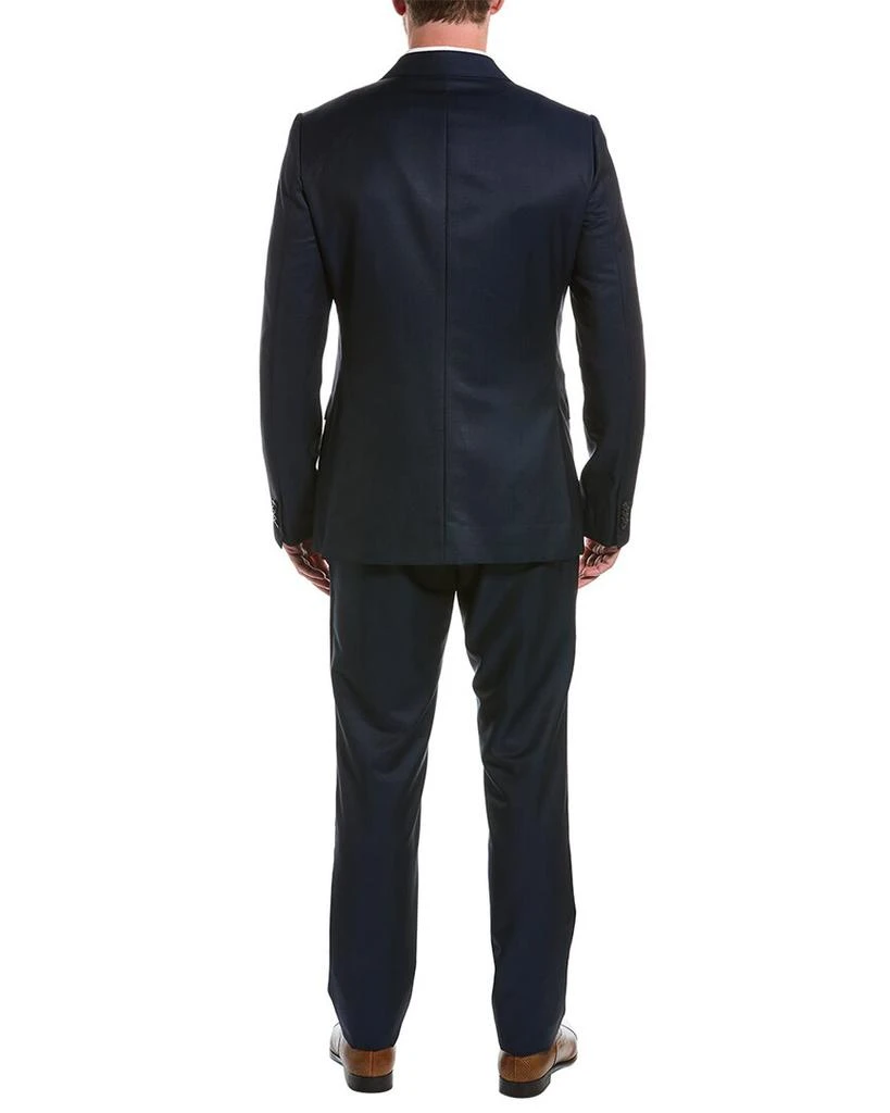 商品Zegna|Z Zegna 2pc Wool & Mohair-Blend Suit,价格¥2766,第3张图片详细描述