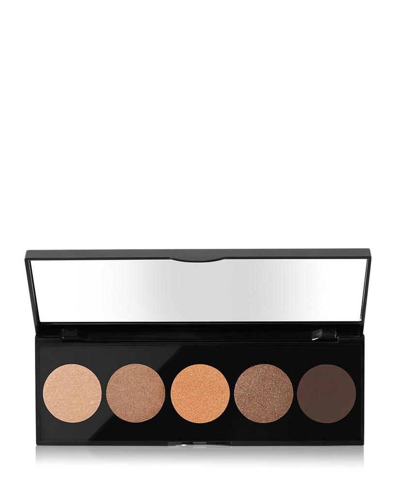 Real Nudes Collection Eye Shadow Palette ($95 value)商品第1张图片规格展示