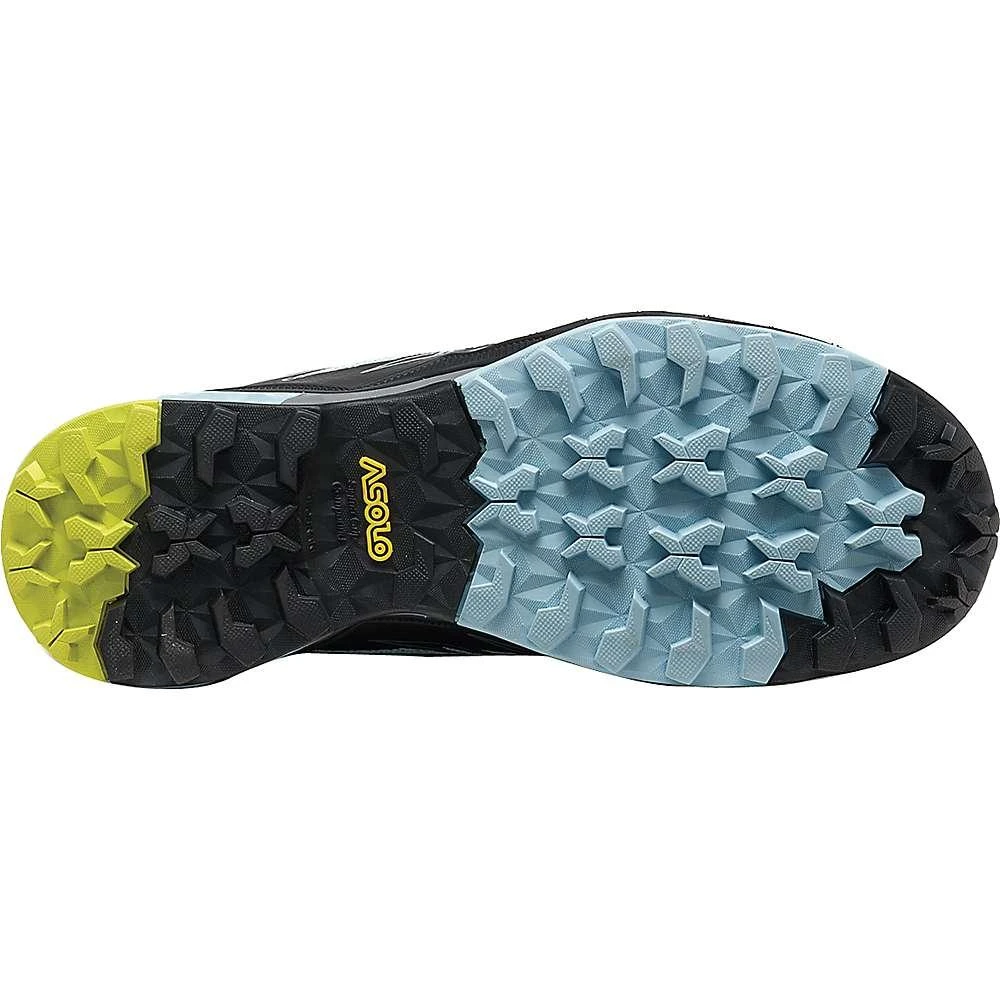 Asolo Women's Softrock Shoe 商品
