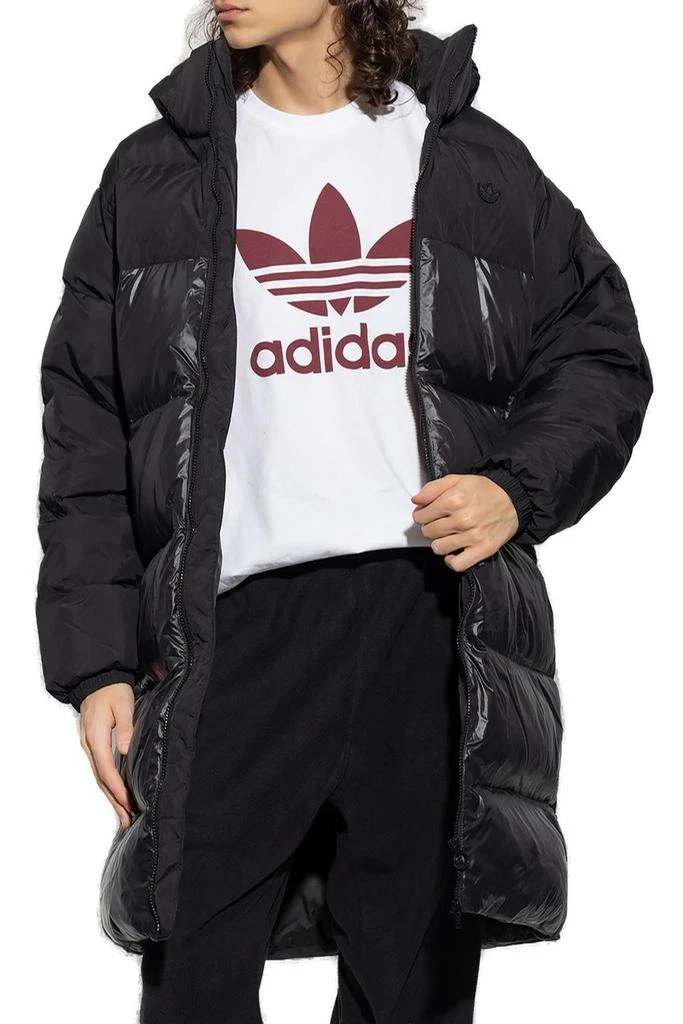 商品Adidas|Adidas Originals Down Regen Hooded Jacket,价格¥1168,第2张图片详细描述