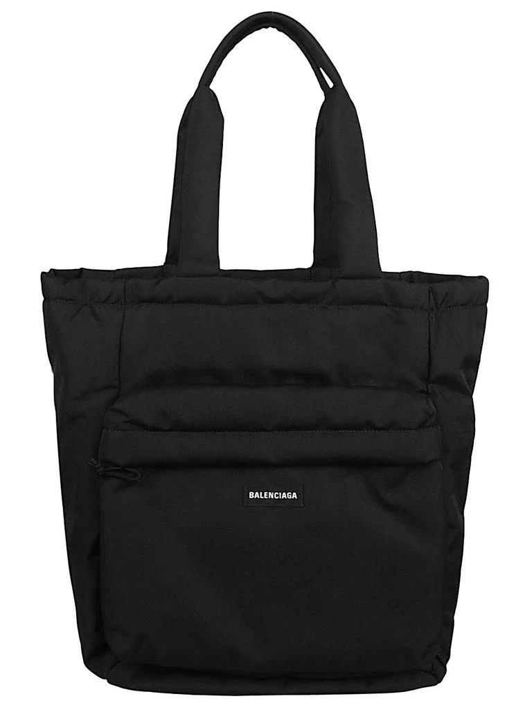 商品Balenciaga|BALENCIAGA - Explorer Nylon Tote Bag,价格¥7297,第1张图片