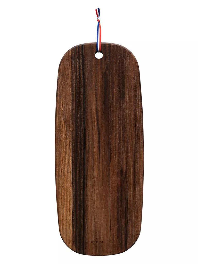 商品Degrenne Paris|Les Essences Planches Walnut Board,价格¥960,第3张图片详细描述