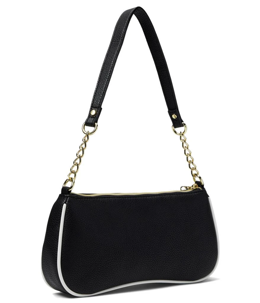 商品Juicy Couture|Fashionista Sport Shoulder Bag,价格¥297,第2张图片详细描述