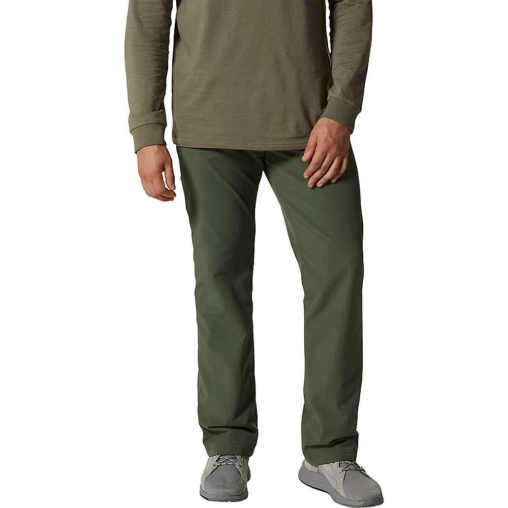 商品Mountain Hardwear|Men's Yumalino Pant,价格¥342,第5张图片详细描述