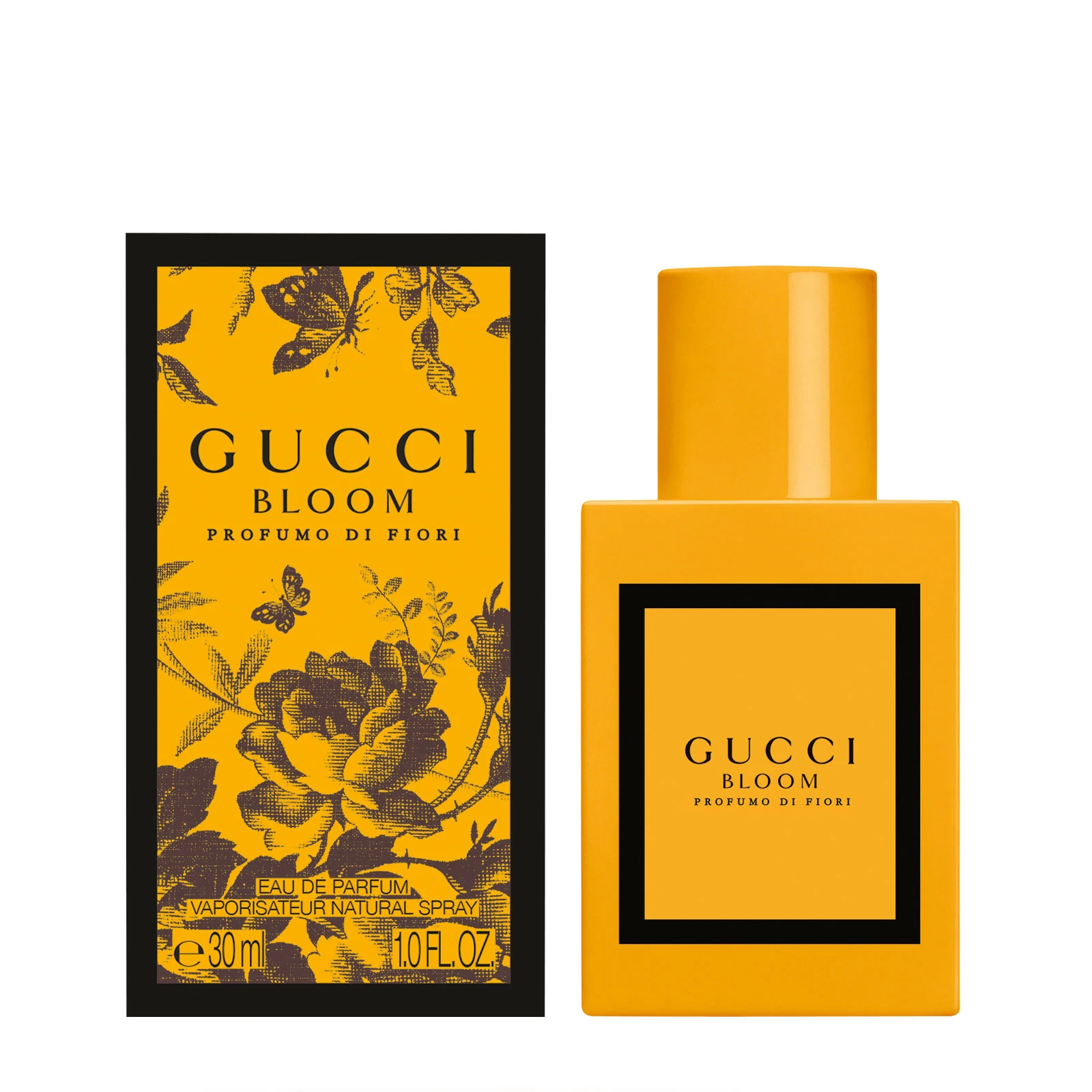 Gucci 古驰 花悦梦意女士香水 EDP 30ml 商品